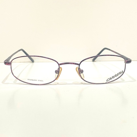 Vintage Carrera CA 7258 Eye Glasses 49-20
